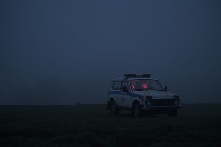 Триллер «Айта» показал лучший старт в истории якутского кино